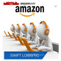 FBA Amazon Shipping Dropshipping  from Shenzhen China freight forwarding to  USA/Canada